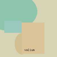 valium overdose