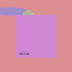 generic valium