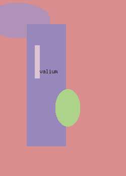 valium addiction