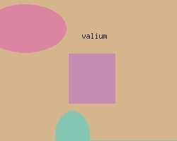 description valium