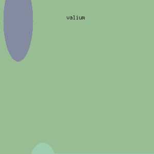 valium addiction